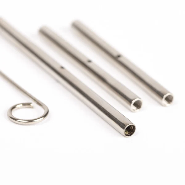 DROPS Wire overgang